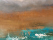 Original art for sale at UGallery.com | Precious Time by Alicia Dunn | $1,025 | acrylic painting | 24' h x 36' w | thumbnail 4