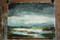 Original art for sale at UGallery.com | Landscape's Order by Ronda Waiksnis | $625 | oil painting | 22' h x 30' w | thumbnail 2