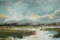 Original art for sale at UGallery.com | Landscape's Order, II by Ronda Waiksnis | $625 | oil painting | 22' h x 30' w | thumbnail 4