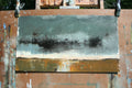 Original art for sale at UGallery.com | Scent of Rain by Ronda Waiksnis | $475 | oil painting | 16' h x 30' w | thumbnail 2