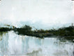 Original art for sale at UGallery.com | Led by Memory by Ronda Waiksnis | $625 | oil painting | 22' h x 30' w | thumbnail 1