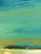 Original art for sale at UGallery.com | Amagansett Morning by Alicia Dunn | $1,975 | acrylic painting | 36' h x 48' w | thumbnail 4