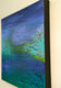 Original art for sale at UGallery.com | Twilight by Alicia Dunn | $375 | acrylic painting | 18' h x 18' w | thumbnail 2