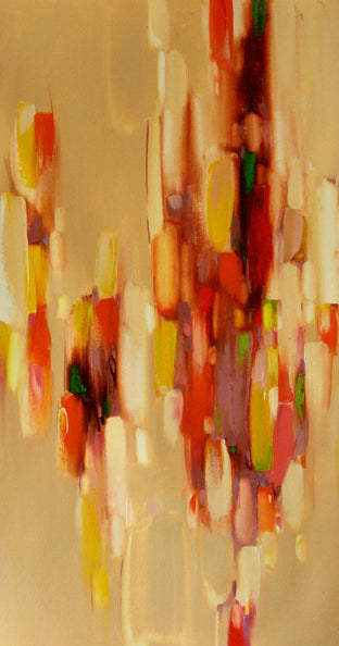 Abstract Melody by Vahe Yeremyan |   Closeup View of Artwork 