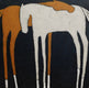 Original art for sale at UGallery.com | Pair by Jaime Ellsworth | $1,925 | acrylic painting | 30' h x 30' w | thumbnail 1