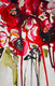 Original art for sale at UGallery.com | Roses by Karin Johannesson | $300 | watercolor painting | 14' h x 10' w | thumbnail 4