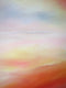 Original art for sale at UGallery.com | Sea Moods II by Nancy Hughes Miller | $900 | oil painting | 24' h x 24' w | thumbnail 4