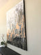 Original art for sale at UGallery.com | Hope by Alana Clumeck | $4,000 | oil painting | 60' h x 48' w | thumbnail 2