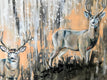 Original art for sale at UGallery.com | Hope by Alana Clumeck | $4,000 | oil painting | 60' h x 48' w | thumbnail 4