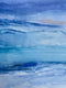 Original art for sale at UGallery.com | Ethereal Mist by Alicia Dunn | $1,800 | acrylic painting | 40' h x 30' w | thumbnail 4