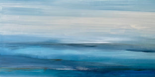 In Blue Dreams by Alicia Dunn |  Artwork Main Image 