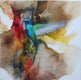 Original art for sale at UGallery.com | Hope by Andres Lopez | $575 | oil painting | 12' h x 12' w | thumbnail 1