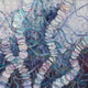 Original art for sale at UGallery.com | Alive by Anna Yoo | $1,550 | mixed media artwork | 20' h x 20' w | thumbnail 1