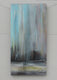 Original art for sale at UGallery.com | Ascension II by Jenn Williamson | $950 | acrylic painting | 36' h x 18' w | thumbnail 3