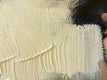 Original art for sale at UGallery.com | Beach Jazz by Mary Pratt | $3,500 | oil painting | 48' h x 48' w | thumbnail 4