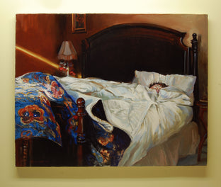 Bed and Breakfast by Onelio Marrero |  Context View of Artwork 