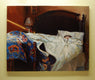 Original art for sale at UGallery.com | Bed and Breakfast by Onelio Marrero | $1,625 | oil painting | 24' h x 30' w | thumbnail 3