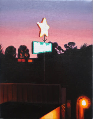 Big Star by Hadley Northrop |  Artwork Main Image 