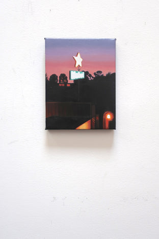 Big Star by Hadley Northrop |  Context View of Artwork 