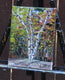 Original art for sale at UGallery.com | Refinement by Lisa Elley | $275 | oil painting | 12' h x 9' w | thumbnail 2