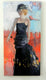 Original art for sale at UGallery.com | Bird on Shoulder by Mary Pratt | $2,825 | oil painting | 48' h x 24' w | thumbnail 3