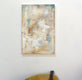 Original art for sale at UGallery.com | Bone by Drew Noel Marin | $1,250 | acrylic painting | 36' h x 24' w | thumbnail 3