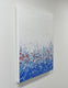 Original art for sale at UGallery.com | Botanical Dream by Lisa Carney | $1,325 | acrylic painting | 30' h x 24' w | thumbnail 2