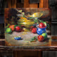 Original art for sale at UGallery.com | In Season by Pamela Blaies | $1,600 | oil painting | 16' h x 20' w | thumbnail 3