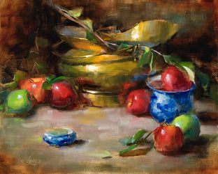 In Season by Pamela Blaies |  Artwork Main Image 