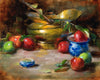 Original art for sale at UGallery.com | In Season by Pamela Blaies | $1,600 | oil painting | 16' h x 20' w | thumbnail 1