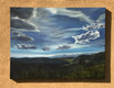 Original art for sale at UGallery.com | Close to Heaven by Mandy Main | $3,200 | oil painting | 36' h x 48' w | thumbnail 3