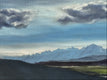 Original art for sale at UGallery.com | Close to Heaven by Mandy Main | $3,200 | oil painting | 36' h x 48' w | thumbnail 4