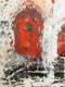 Original art for sale at UGallery.com | Inviting by Jodi Dann | $600 | acrylic painting | 24' h x 18' w | thumbnail 4