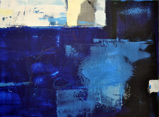 Coastal Spirit by Julie Weaverling |  Context View of Artwork 