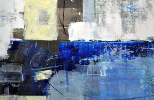 Connections by Julie Weaverling |  Context View of Artwork 