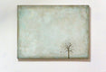 Original art for sale at UGallery.com | December II by Sally Adams | $3,175 | acrylic painting | 36' h x 48' w | thumbnail 4