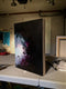 Original art for sale at UGallery.com | Diminutive - Nocturnes III by Wes Sumrall | $375 | oil painting | 16' h x 12' w | thumbnail 2