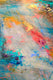 Original art for sale at UGallery.com | Coral Sea by DL Watson | $625 | acrylic painting | 29' h x 21' w | thumbnail 4