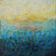 Original art for sale at UGallery.com | AL-L2 by Janet Hamilton | $1,050 | mixed media artwork | 30' h x 30' w | thumbnail 1