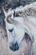 Original art for sale at UGallery.com | Reason by Alana Clumeck | $3,400 | oil painting | 48' h x 48' w | thumbnail 4