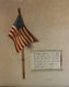 Original art for sale at UGallery.com | Pledge of Allegiance by Jose H. Alvarenga | $775 | oil painting | 20' h x 16' w | thumbnail 1