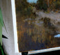 Original art for sale at UGallery.com | The Sunrise Patrol by Gail Greene | $925 | oil painting | 20' h x 24' w | thumbnail 2