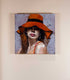 Original art for sale at UGallery.com | Day Dream by Gary Leonard | $1,450 | oil painting | 20' h x 20' w | thumbnail 2