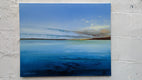 Original art for sale at UGallery.com | A New Day by George Peebles | $1,275 | oil painting | 24' h x 30' w | thumbnail 3