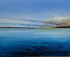 Original art for sale at UGallery.com | A New Day by George Peebles | $1,275 | oil painting | 24' h x 30' w | thumbnail 1