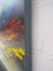 Original art for sale at UGallery.com | Break of Day by George Peebles | $2,100 | oil painting | 36' h x 36' w | thumbnail 2