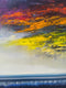 Original art for sale at UGallery.com | Break of Day by George Peebles | $2,100 | oil painting | 36' h x 36' w | thumbnail 4