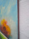 Original art for sale at UGallery.com | Sweet Summer by George Peebles | $500 | oil painting | 24' h x 18' w | thumbnail 2