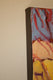 Original art for sale at UGallery.com | The Art Fair by Robert Hofherr | $975 | acrylic painting | 24' h x 30' w | thumbnail 2