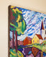 Original art for sale at UGallery.com | Country Church by Robert Hofherr | $1,075 | acrylic painting | 24' h x 30' w | thumbnail 2